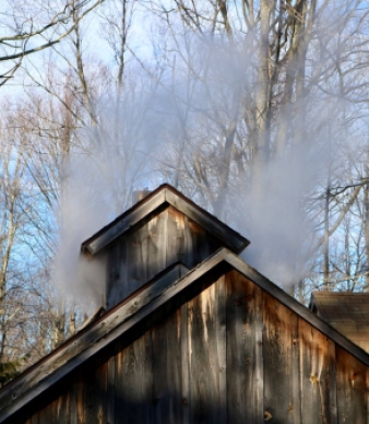 Norman's Sugarhouse